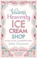 Vivien's Heavenly Ice Cream Shop