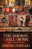 The Sermon on the Fall of Rome