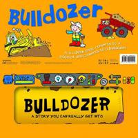 Convertible Bulldozer
