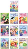 Princess Stories 10 Pack