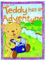 Teddy Has an Adventure, and Other Toy Stories