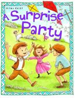 A Surprise Party, and Other Toy Stories