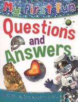 My First Fun Questions and Answers