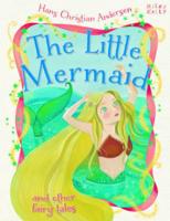 LITTLE MERMAID & OTHER FAIRY TALES