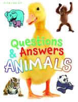A96 Questions & Answers Animals