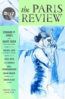Paris Review Issue 207 (Winter 2013)