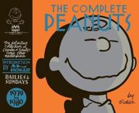 The Complete Peanuts, 1979 to 1980
