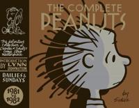 The Complete Peanuts, 1981 to 1982