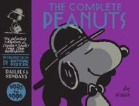 The Complete Peanuts. 1995 to 1996