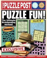 Puzzle Post: Puzzle Fun!