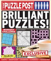 Puzzle Post: Brilliant Puzzles!