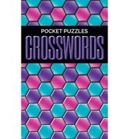 Pocket Puzzles: Crosswords