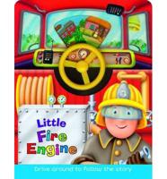 Little Drivers: Fire Engine