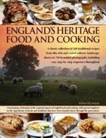 England's Heritage Food and Cooking