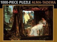 Jigsaw: Alma-Tadema