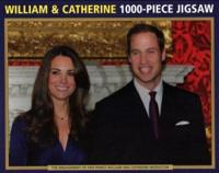 Jigsaw: William & Catherine (Engagement)