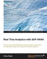 Real Time Analytics With SAP HANA
