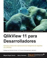 QlikView 11 Para Desarrolladores