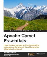 Apache Camel Essentials