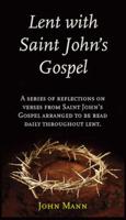 Lent With Saint John's Gospel