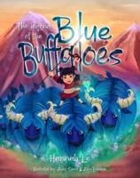 The Epic Tale of Panpang and the Blue Buffaloes