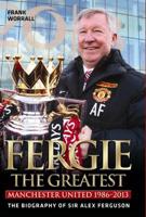 Fergie, the Greatest