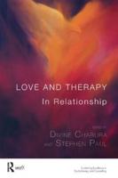 Love and Therapy in Relationship