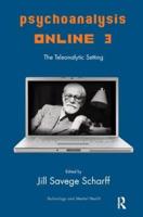 Psychoanalysis Online 3