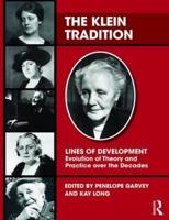 The Klein Tradition: Lines of Development--Evolution of Theory and Practice over the Decades