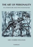 The Art of Personality in Literature and Psychoanalysis