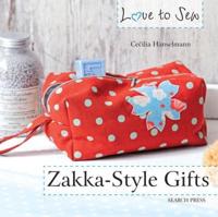 Zakka-Style Gifts