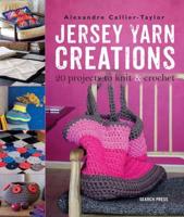 Jersey Yarn Creations
