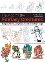 How to Draw Fantasy Creatures