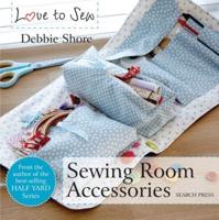 Sewing Room Accessories