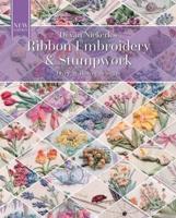 Ribbon Embroidery & Stumpwork