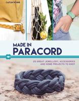 Made in Paracord!