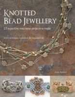 Knotted Bead Jewellery