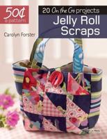 Jelly Roll Scraps