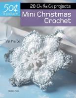 Mini Christmas Crochet