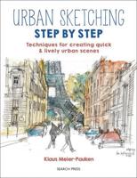 Urban Sketching Step by Step