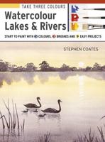 Watercolour Lakes & Rivers