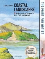 The Paint Pad Artist: Coastal Landscapes