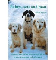 Points, sets and man