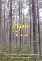 Plants in North-East Highlands