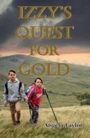 Izzy's Quest for Gold