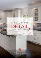 It's All in the Detail: Design a dream kitchen