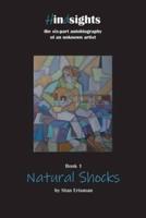 Natural Shocks: Book One in the Hindsights series