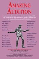 Amazing Audition: An exciting anthology of stories about Liverpool legend Billy Fury