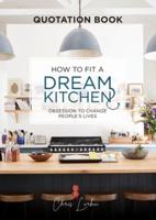 How to Fit a Dream Kitchen
