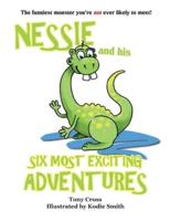 Nessie And His Six Most Exciting Adventures